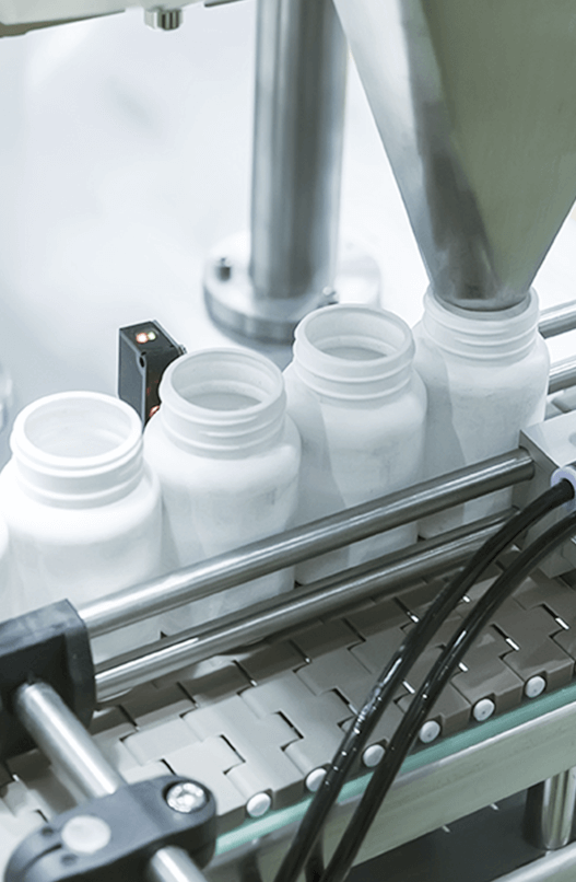 膠囊、錠劑、膜衣錠、數粒包裝代工