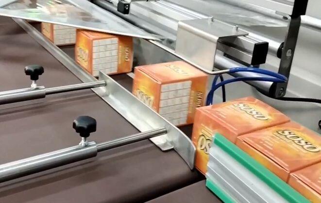 各類產品收縮包裝